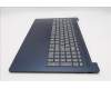 Lenovo 5CB1R27605 Tastatur inkl. Topcase ASM_UKR L 83K8CB BL