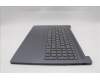 Lenovo 5CB1R27610 Tastatur inkl. Topcase ASM_CZE/SLK L 83K8LG BL