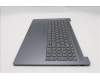Lenovo 5CB1R27612 Tastatur inkl. Topcase ASM_EURO ENG L83K8LG BL