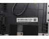 Lenovo 5CB1R27612 Tastatur inkl. Topcase ASM_EURO ENG L83K8LG BL