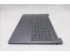 Lenovo 5CB1R27617 Tastatur inkl. Topcase ASM_GRE L 83K8LG BL