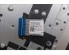 Lenovo 5CB1R27625 Tastatur inkl. Topcase ASM_NORDIC L 83K8LG BL