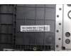 Lenovo 5CB1R27625 Tastatur inkl. Topcase ASM_NORDIC L 83K8LG BL