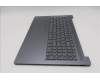 Lenovo 5CB1R27627 Tastatur inkl. Topcase ASM_RUS L 83K8LG BL