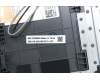 Lenovo 5CB1R27627 Tastatur inkl. Topcase ASM_RUS L 83K8LG BL