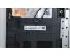 Lenovo 5CB1R27634 Tastatur inkl. Topcase ASM_UK L 83K8LG BL