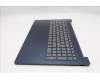 Lenovo 5CB1R27637 Tastatur inkl. Topcase ASM_BUL L 83K8CB NBL