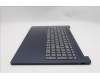 Lenovo 5CB1R27642 Tastatur inkl. Topcase ASM_ENG L 83K8CB NBL
