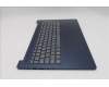 Lenovo 5CB1R27647 Tastatur inkl. Topcase deutsch L 83K8CB NBL