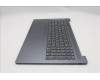 Lenovo 5CB1R27667 Tastatur inkl. Topcase ASM_BUL L 83K8LG NBL