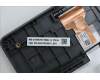 Lenovo 5CB1R27667 Tastatur inkl. Topcase ASM_BUL L 83K8LG NBL