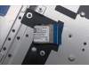 Lenovo 5CB1R27673 Tastatur inkl. Topcase ASM_FRA L 83K8LG NBL