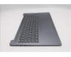 Lenovo 5CB1R27673 Tastatur inkl. Topcase ASM_FRA L 83K8LG NBL