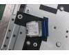 Lenovo 5CB1R27685 Tastatur inkl. Topcase ASM_NORDIC L 83K8LG NBL