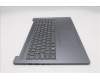 Lenovo 5CB1R27685 Tastatur inkl. Topcase ASM_NORDIC L 83K8LG NBL