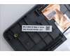 Lenovo 5CB1R27685 Tastatur inkl. Topcase ASM_NORDIC L 83K8LG NBL