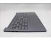Lenovo 5CB1R27687 Tastatur inkl. Topcase ASM_RUS L 83K8LG NBL