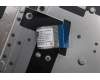 Lenovo 5CB1R27688 Tastatur inkl. Topcase ASM_SLV L 83K8LG NBL