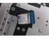 Lenovo 5CB1R27695 Tastatur inkl. Topcase ASM_UKR L 83K8LG NBL