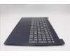 Lenovo 5CB1R27696 Tastatur inkl. Topcase ASM_ENG L 83K7 CB BL