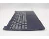 Lenovo 5CB1R27696 Tastatur inkl. Topcase ASM_ENG L 83K7 CB BL