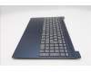 Lenovo 5CB1R27701 Tastatur inkl. Topcase ASM_BUL L 83K7 CB BL