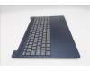 Lenovo 5CB1R27701 Tastatur inkl. Topcase ASM_BUL L 83K7 CB BL