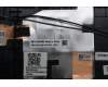Lenovo 5CB1R27701 Tastatur inkl. Topcase ASM_BUL L 83K7 CB BL