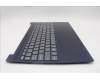 Lenovo 5CB1R27794 Tastatur inkl. Topcase ASM_HUN L 83K7 CB BL
