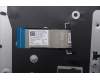 Lenovo 5CB1R27803 Tastatur inkl. Topcase ASM_SLV L 83K7 CB BL