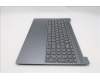 Lenovo 5CB1R27811 Tastatur inkl. Topcase ASM_ARA L 83K7 LG BL