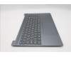 Lenovo 5CB1R27811 Tastatur inkl. Topcase ASM_ARA L 83K7 LG BL
