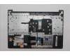 Lenovo 5CB1R27814 Tastatur inkl. Topcase ASM_BUL L 83K7 LG BL
