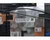 Lenovo 5CB1R27816 Tastatur inkl. Topcase ASM_EURO ENG L83K7 LGBL