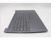 Lenovo 5CB1R27821 Tastatur inkl. Topcase ASM_GRE L 83K7 LG BL