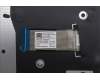 Lenovo 5CB1R27839 Tastatur inkl. Topcase ASM_UKR L 83K7 LG BL