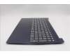 Lenovo 5CB1R27843 Tastatur inkl. Topcase ASM_BUL L 83K7 CB NBL