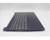 Lenovo 5CB1R27843 Tastatur inkl. Topcase ASM_BUL L 83K7 CB NBL