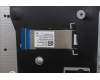Lenovo 5CB1R27852 Tastatur inkl. Topcase deutsch L 83K7 CB NBL