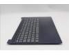 Lenovo 5CB1R27852 Tastatur inkl. Topcase deutsch L 83K7 CB NBL