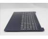 Lenovo 5CB1R27852 Tastatur inkl. Topcase deutsch L 83K7 CB NBL