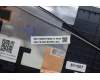 Lenovo 5CB1R27855 Tastatur inkl. Topcase ASM_ITA L 83K7 CB NBL