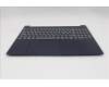 Lenovo 5CB1R27860 Tastatur inkl. Topcase ASM_NORDIC L83K7 CB NBL