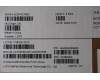 Lenovo 5CB1R27860 Tastatur inkl. Topcase ASM_NORDIC L83K7 CB NBL