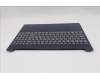 Lenovo 5CB1R27860 Tastatur inkl. Topcase ASM_NORDIC L83K7 CB NBL
