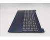 Lenovo 5CB1R27860 Tastatur inkl. Topcase ASM_NORDIC L83K7 CB NBL