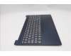 Lenovo 5CB1R27863 Tastatur inkl. Topcase ASM_SLV L 83K7 CB NBL