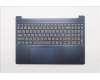 Lenovo 5CB1R27870 Tastatur inkl. Topcase ASM_UKR L 83K7 CB NBL