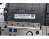 Lenovo 5CB1R27874 Tastatur inkl. Topcase ASM_BEL L 83K7 LG NBL