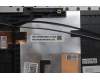 Lenovo 5CB1R27876 Tastatur inkl. Topcase ASM_EURO ENG L83K7LGNBL